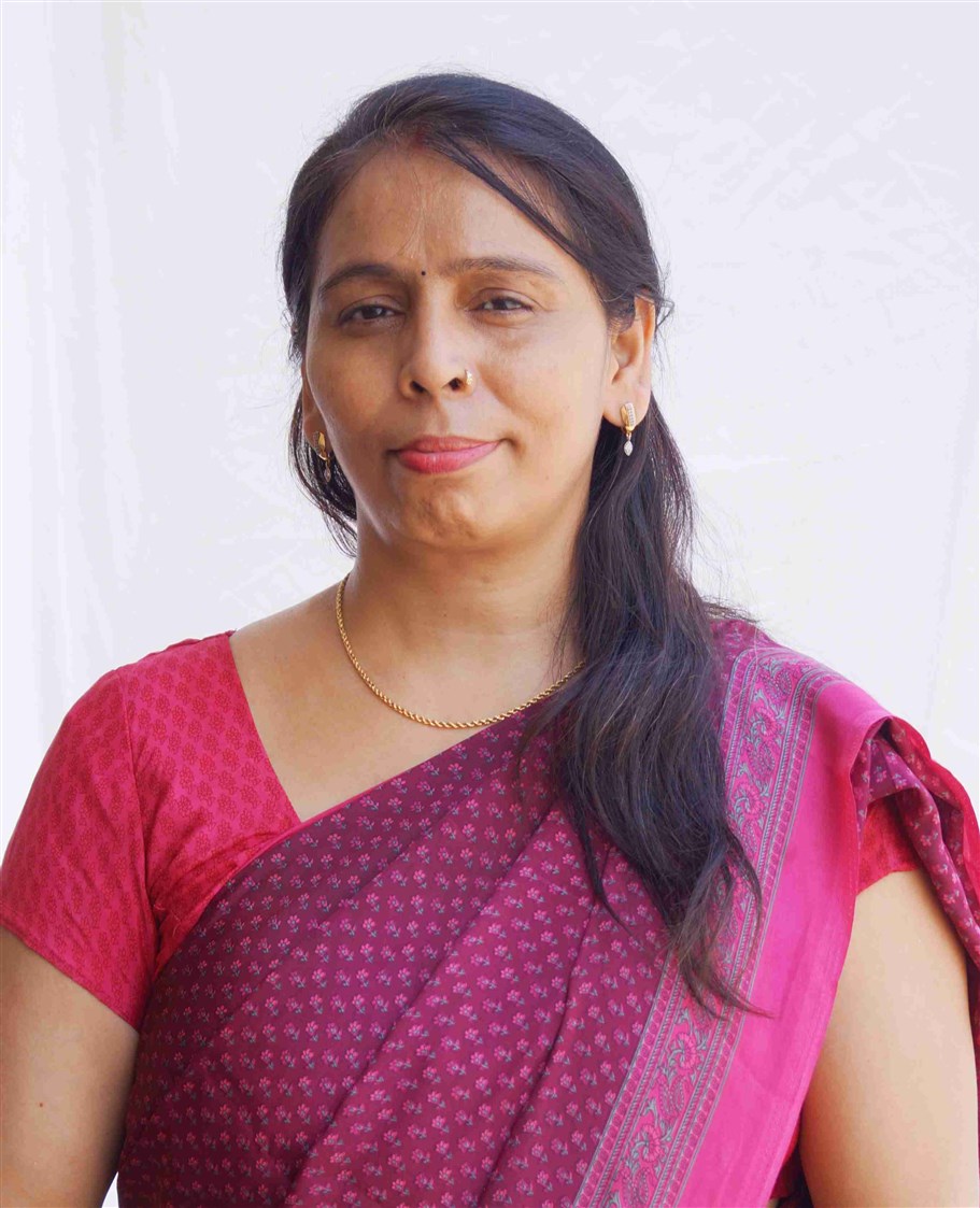 Mrs. Ritu Chaturvedi